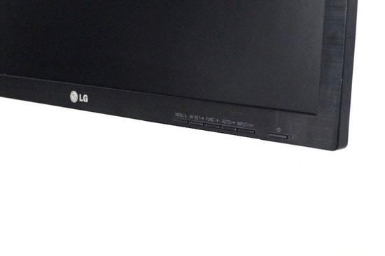 Monitor LG 24EB23PY 24" LED 1920x1200 IPS DVI DisplayPort Czarny Brak Podstawki Klasa B