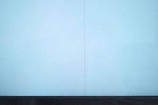 Monitor Dell AlienWare AW2518H 24,5" LED 1920x1080 HDMI G-Sync Dla Gracza Bez Podstawki Klasa B