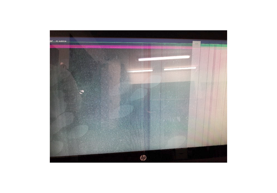 Komputer All-In-One HP ProOne 400 G3 Touch i5-6500T Klasa C