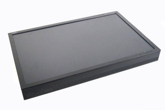 Monitor NEC MultiSync LCD 2690WUXi 26" 1920x1200 IPS DVI D-SUB BP Klasa B/C