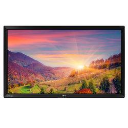 Monitor LG 24MP58VQ-P 24'' IPS 1920x1080 HDMI DVI Czarny Bez Podstawki Klasa B #2