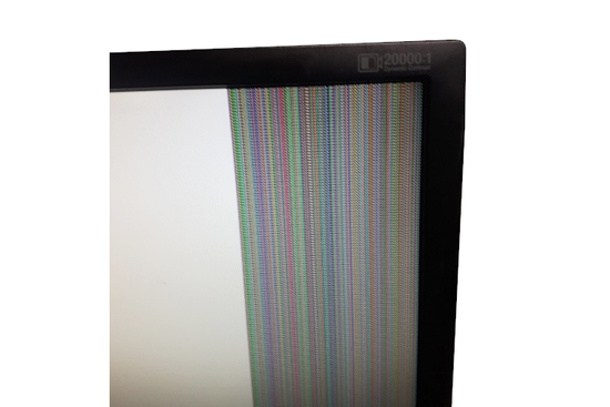 Monitor Samsung SyncMaster 2443BW 24" 1920x1200 DVI D-SUB Czarny Klasa B