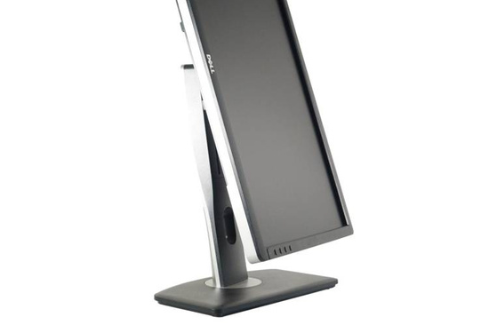 Monitor Dell UltraSharp U2312HM 23" LED IPS 1920x1080 DisplayPort USB Czarny Nieoryginalna Podstawka Klasa A/B