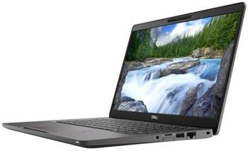 Dotykowy Dell Latitude 5300 I5-8365U 8GB Brak Dysku 1920x1080 Klasa C Brak systemu SN: 7Y01ZZ2