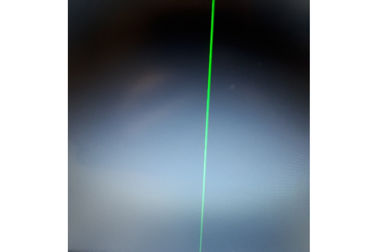 Monitor Dell E2216HV 22" LED 1920x1080 VGA Czarny Bez Podstawki Klasa B