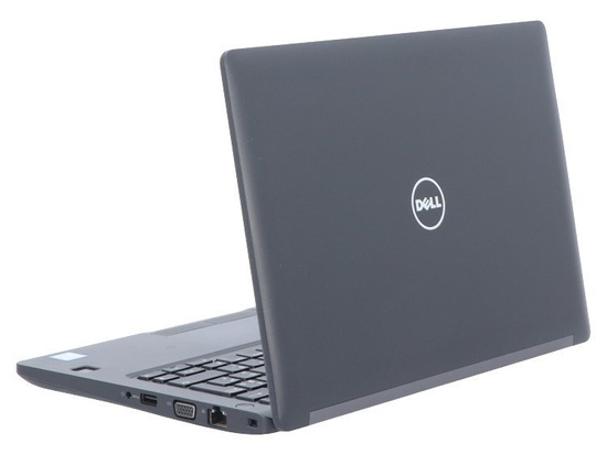 Dotykowy Dell Latitude 5280 I5-7300U 8GB/256GB Sata SSD 1920x1080 Klasa C Brak systemu SN: 7V33YF2
