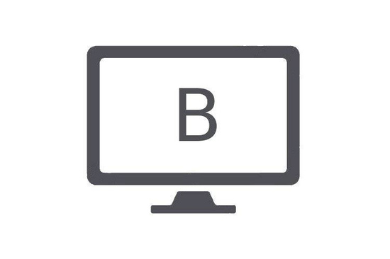 Monitor Dell S2419HGF 24" LED 1920x1080 HDMI 144Hz FreeSync Dla Gracza Bez Podstawki Klasa B #3