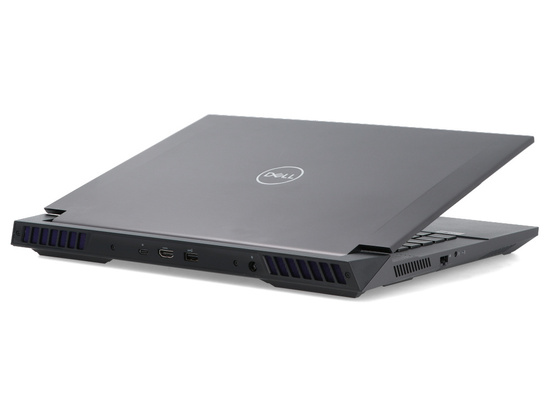 Dell G16 7630 i9-13900HX 32GB 1TB SSD M.2 2560x1600 Nvidia GeForce RTX 4070 Klasa C