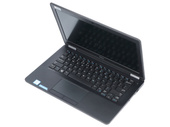 Dotykowy Dell Latitude E7270 I5-6300U Brak Pamięci RAM Brak Dysku 1920x1080 Klasa C Brak systemu SN: HCR6BG2