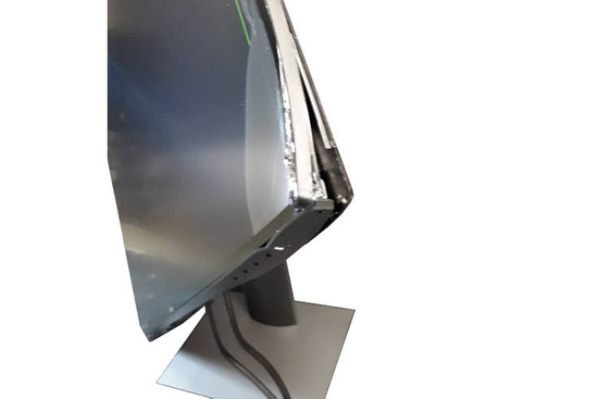 Monitor Dell U2721DE 27" LED 2560x1440 IPS HDMI DisplayPort USB 3.0 Bez Podstawki Klasa B/C #2