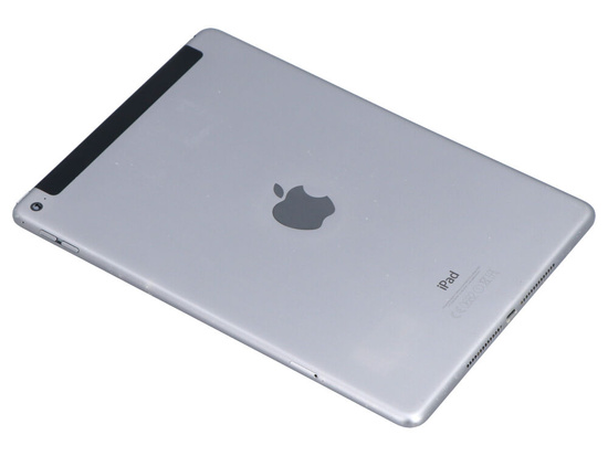Apple iPad Air 2 A1567 Cellular 2GB 64GB Space Gray Klasa C iOS