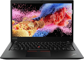 Dotykowy Lenovo Thinkpad X380 Yoga Bez Rysika I5-8350U 8GB/512GB SSD 1920x1080 Klasa C Brak systemu SN: MP1EMBSZ