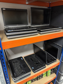 Pakiet 12 szt. Dell Latitude E Series Klasa C Zestaw #2