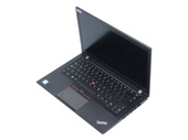 Lenovo ThinkPad T460S i5-6300U 4GB 240GB SSD 1920x1080 Klasa A-/C