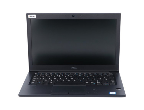 Dell Latitude 7280 I7-7600U 8GB/256GB  SSD 1920x1080 Klasa C Brak systemu SN: 6SWJFH2