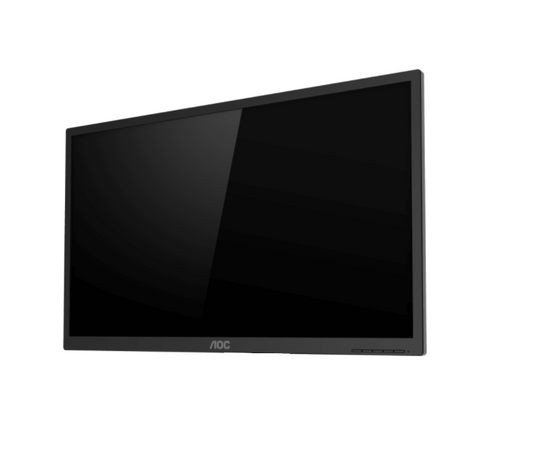 Monitor AOC 27" Q27P1 VGA HDMI DP USB Brak Podstawki Klasa C