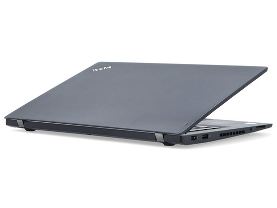 Lenovo ThinkPad T460S i7-6600U 8GB 256GB SSD 1920x1080 Klasa B/C Windows 10 Professional