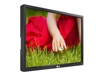 Monitor LG 24MB35 24" LED 1920x1080 IPS 5ms Czarny Bez Podstawki w Klasie B #1