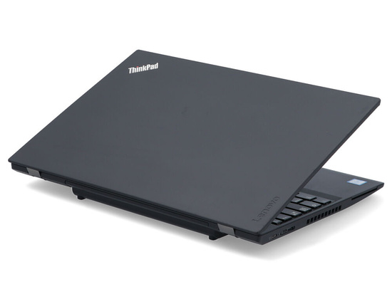 Lenovo Thinkpad T580 I5-8350U 16GB/256GB SSD 1920x1080 Klasa C Brak systemu SN: R90SJ5J7