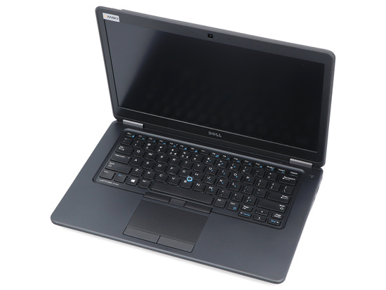Pakiet 45 szt. Dell Latitude E7450 I5-5300U Klasa C