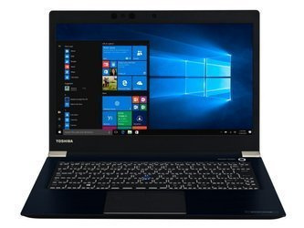 Dotykowy Toshiba Tecra X40-D I5-7300U 8GB/512GB SSD 1920x1080 Klasa C Brak systemu SN: YH119348H