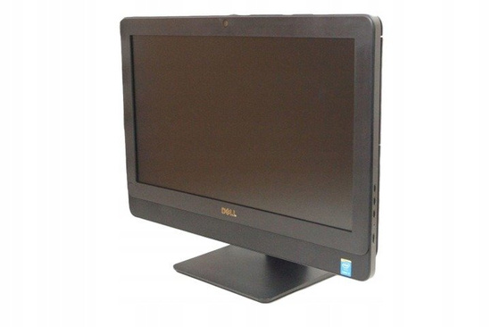 Komputer All-in-One Dell OptiPlex 3030 i3-4130 8GB 120GB SSD Klasa B/C