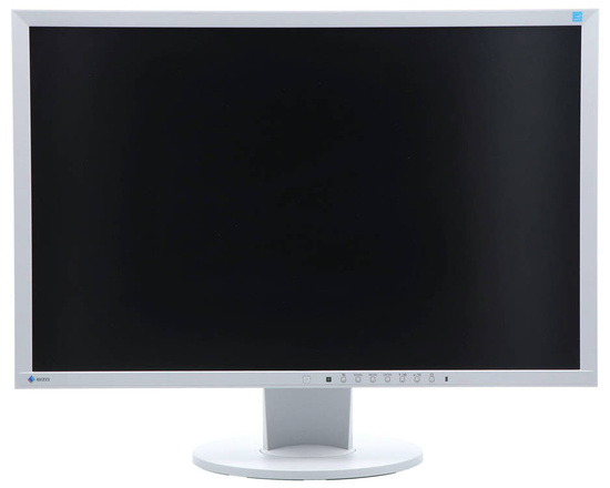 Monitor EIZO EV2416W 24" LED 1920x1200 DisplayPort Biały Klasa A/B