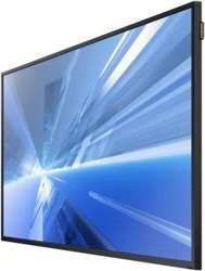 Monitor Samsung DM48D 48" 1920x1080 LED Blu 60Hz HDMI Digital Signage Reklama CCTV Klasa B