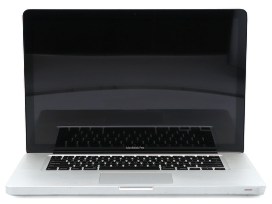 Pakiet 10 szt. Apple MacBook Pro A1286 Klasa C