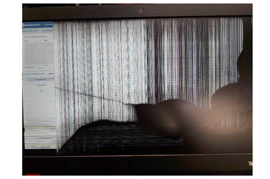 Komputer All-In-One Lenovo ThinkCentre M900z i5-6500 8GB 240GB SSD WIFI KAMERKA Klasa C