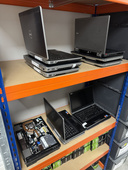 Laptopy Dell E4310 E6410 E6330 E6420 E5420 E6510 Pakiet 12 szt. Klasa C na części