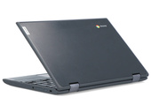 Dotykowy Lenovo Chromebook 300E 2nd MediaTek MT8173 4GB 32GB 1366x768 Klasa B/C Bez baterii Chrome OS