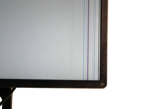 Monitor Dell E2417H 24" LED 1920x1080 IPS DisplayPort Bez Podstawki w Klasie B