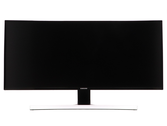 Monitor Samsung S34E790C 34" Curved LED 3440x1440 VA HDMI DisplayPort Klasa B