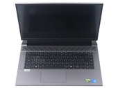 Dell G16 7630 i9-13900HX 32GB 1TB SSD M.2 2560x1600 Nvidia GeForce RTX 4070 Klasa C