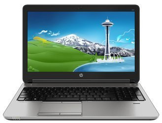 HP Probook 650 G2 I5-6200U 8GB/512GB SATA SSD 1366x768 Klasa C Brak systemu SN: 5CG6140WVB