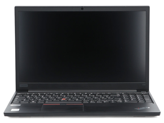 Lenovo Thinkpad E15 I5-10210U 8GB/256GB SSD 1920x1080 Klasa C Brak systemu SN: PF2N5JM6