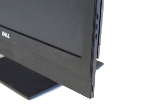 Komputer All-In-One Dell Optiplex 3240 22" i5-6500 8GB 120GB SSD KAMERKA Windows 10 Professional PL #2