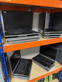 Pakiet 12 szt. Dell Latitude E Series Klasa C