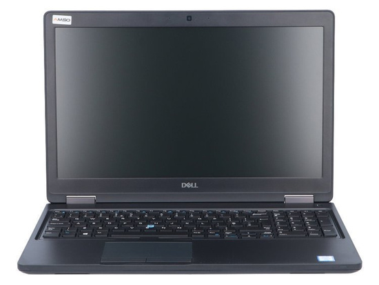 Dell Latitude 5590 I5-8350U 8GB/256GB SSD 1920x1080 Klasa C Brak systemu SN: BDT10X2