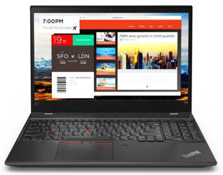 Lenovo Thinkpad T580 I5-8350U 16GB/256GB SSD 1920x1080 Klasa C Brak systemu SN: R90SJ5J7