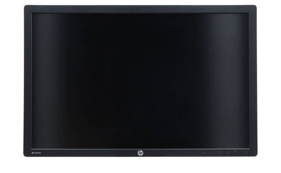 Monitor HP EliteDisplay Z27i 27" 2560x1440 IPS DisplayPort Czarny Brak Podstawki Klasa B