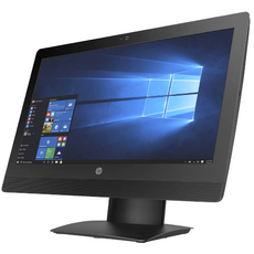 Komputer All-In-One HP ProOne 400 G3 Touch i5-6500T Klasa B/C