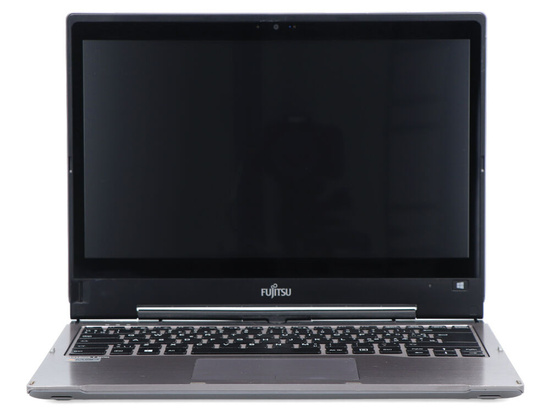 Dotykowy Fujitsu Lifebook T936 I5-6300U 8GB Brak Dysku 1920x1080 Klasa C Brak systemu SN: DSEJ005452