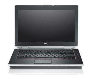 Dell Latitude E6420 I5-2520M 4GB/250GB HDD 1600x900 Klasa C Brak systemu SN: 32M92Q1