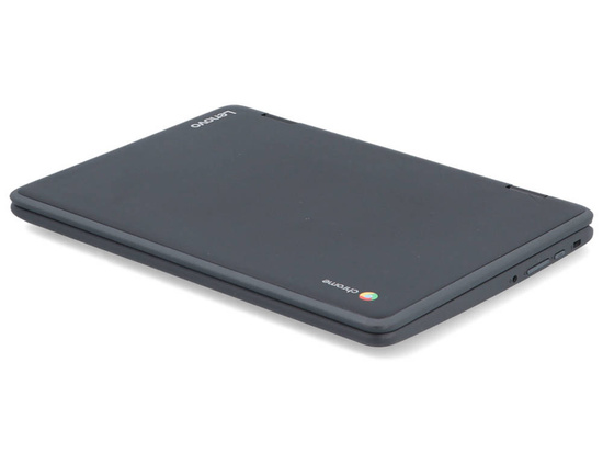 Dotykowy Lenovo Chromebook N23 Yoga 2w1 MediaTek MT8173C 4GB 32GB 1366x768 Klasa B/C Chrome OS Brak baterii.