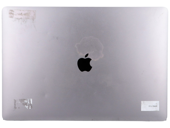 Pakiet 15 Sztuk Apple MacBook Pro A1990 Space Gray 2880x1800 Klasa C