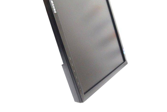 Monitor Samsung SyncMaster 2443BW 24" 1920x1200 DVI D-SUB Czarny Bez Podstawki Klasa B