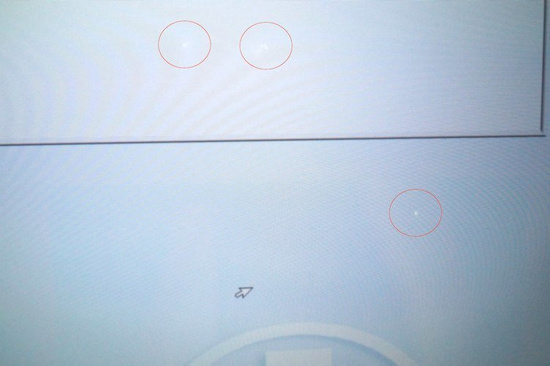 Monitor NEC MultiSync LCD 2690WUXi 26" 1920x1200 IPS DVI D-SUB BP Klasa B/C