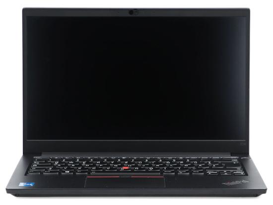 Lenovo Thinkpad E14 I7-10510U 16GB/512GB SSD 1920x1080 Klasa C Brak systemu SN: PF20ZXZ0